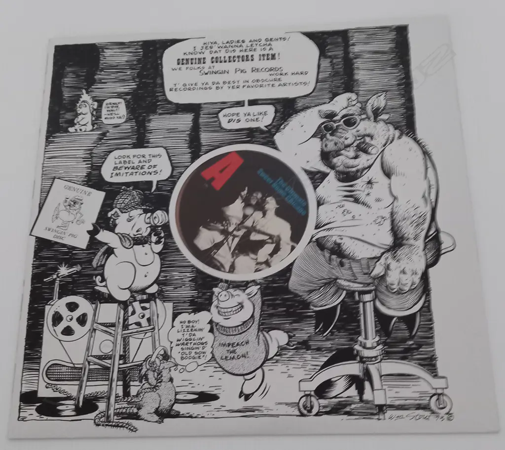 The Rolling Stones, The Ultimate Sweet Home Chicago , (Triple Album) Image 1++